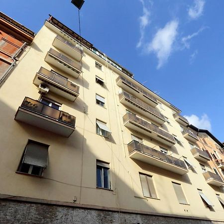 The Place To Be Rome Bagian luar foto