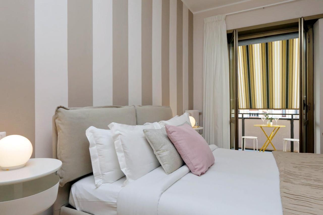 The Place To Be Rome Bagian luar foto