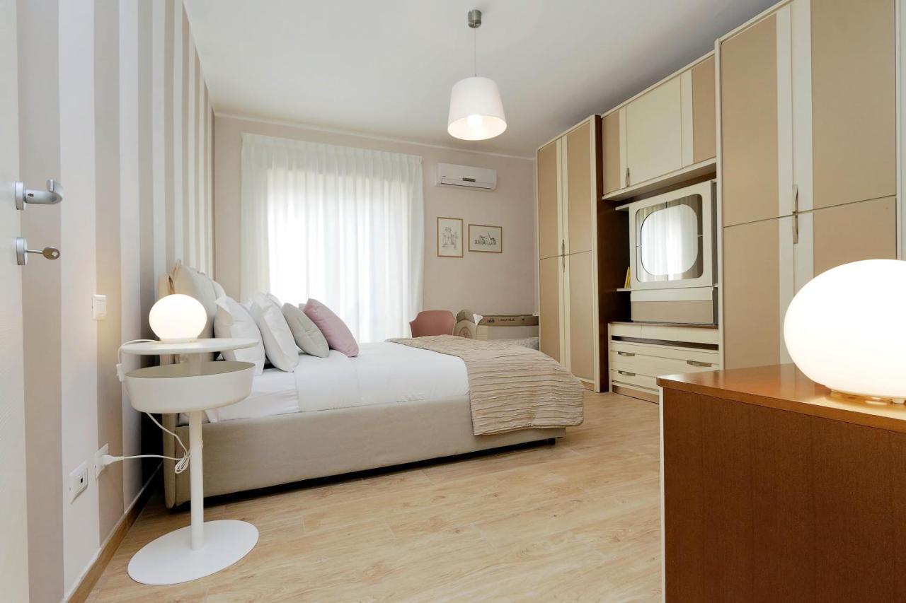 The Place To Be Rome Bagian luar foto