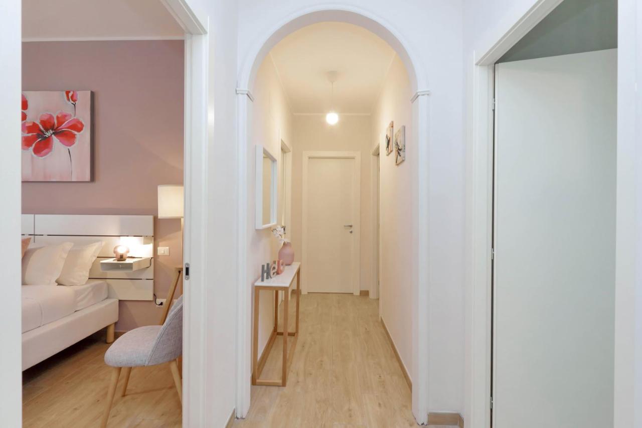 The Place To Be Rome Bagian luar foto