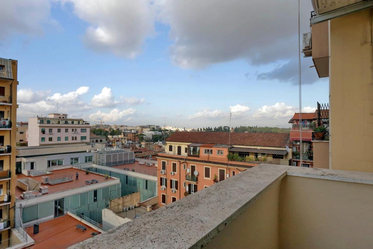 The Place To Be Rome Bagian luar foto