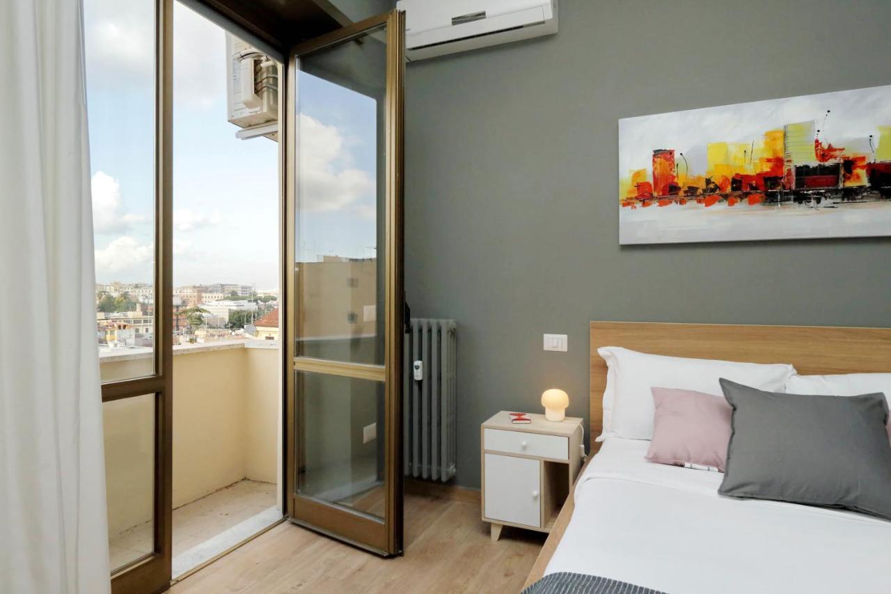 The Place To Be Rome Bagian luar foto